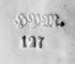 D0919 Marke