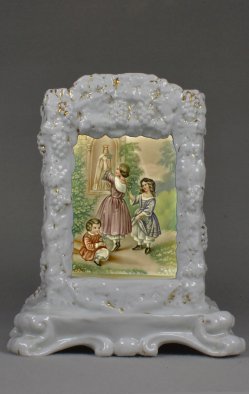 D0892 Buckauer Porzellantheater