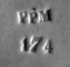 PPM 174 - Marke